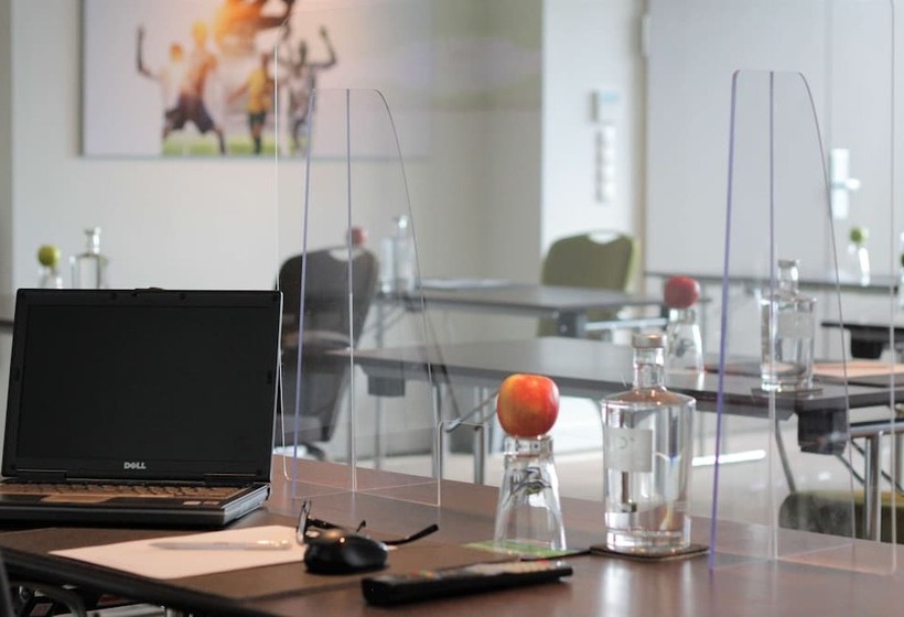 Tulip Inn Hotel Düsseldorf Arena