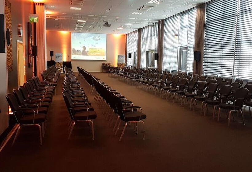 Tulip Inn Hotel Düsseldorf Arena