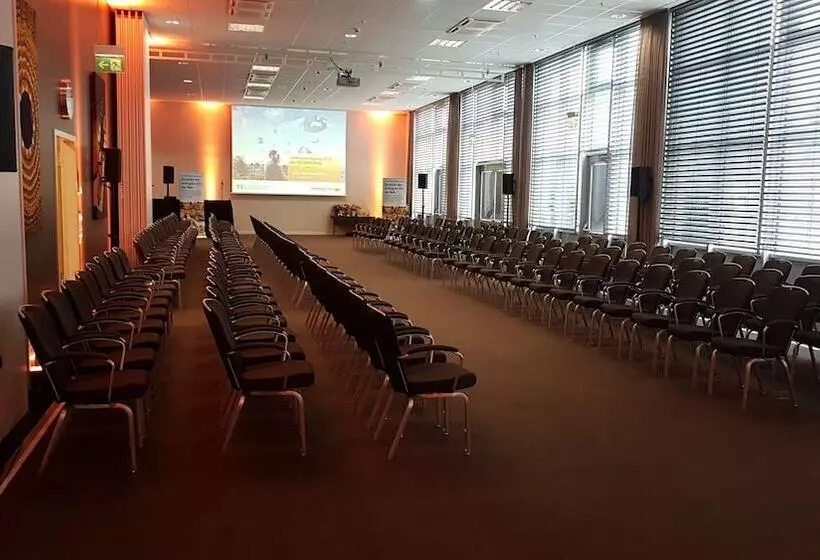 Tulip Inn Hotel Düsseldorf Arena