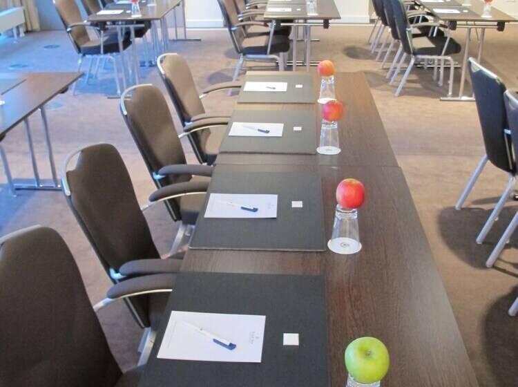 Tulip Inn Hotel Düsseldorf Arena