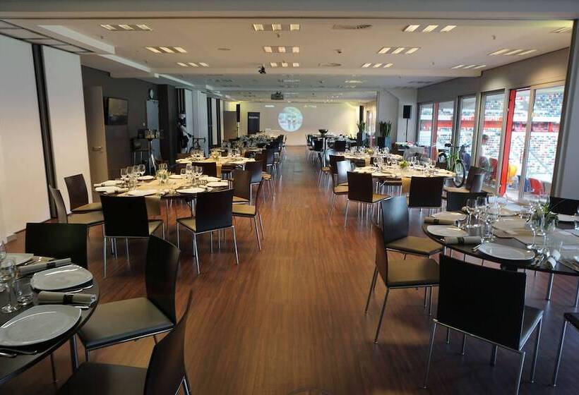 Tulip Inn Hotel Düsseldorf Arena