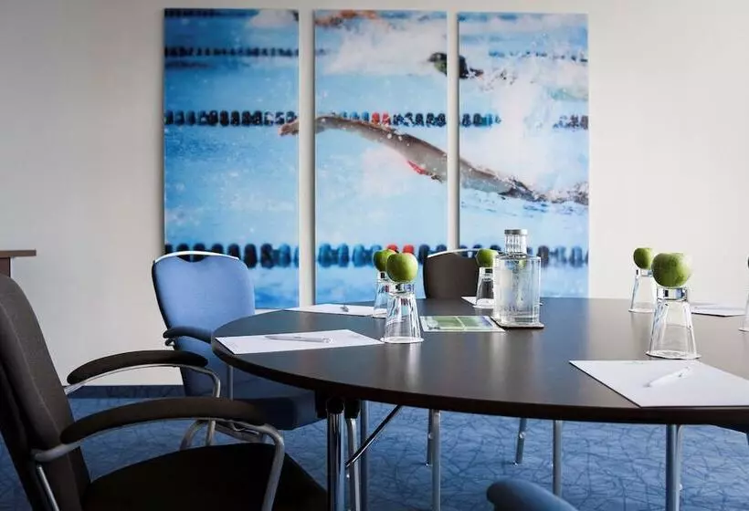 Tulip Inn Hotel Düsseldorf Arena