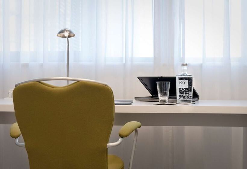 Tulip Inn Hotel Düsseldorf Arena