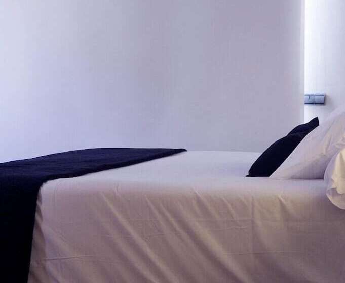 Blu Hotel Almansa