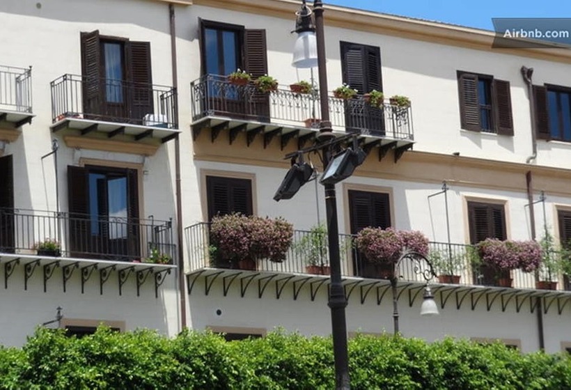 Casa Giuditta Appartamenti