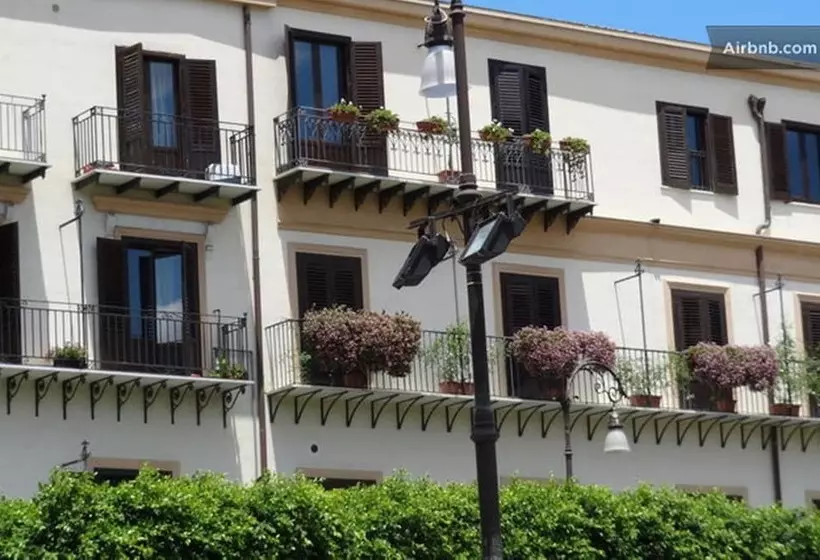 Casa Giuditta Appartamenti