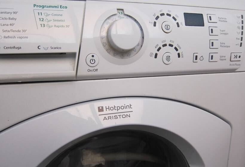 Casa Giuditta Appartamenti