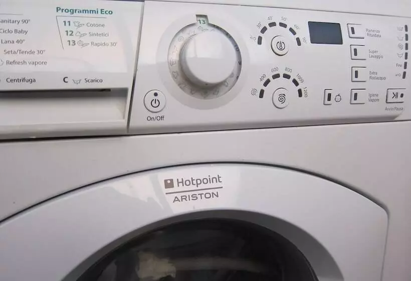 Casa Giuditta Appartamenti