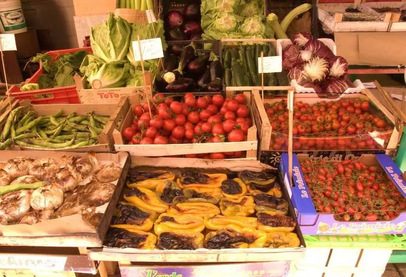 Casa Giuditta Appartamenti