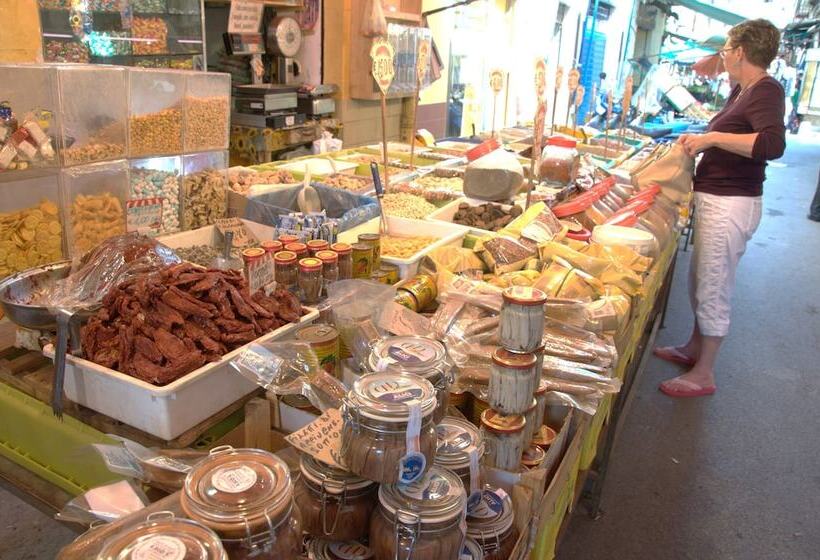 Casa Giuditta Appartamenti