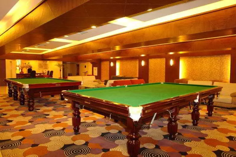 Отель Changchun Zhuozhan Days