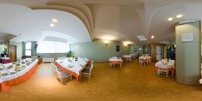 בית מלון כפרי 3 Querce