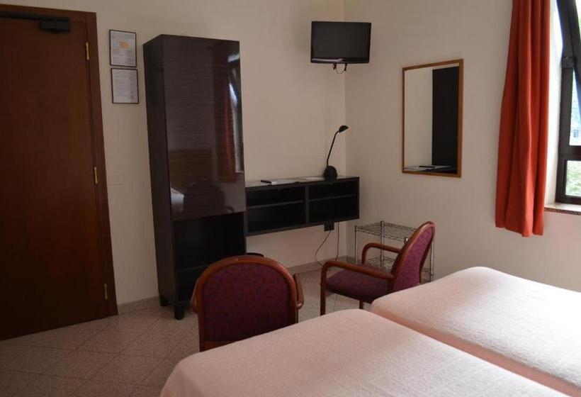 Hotel Adria