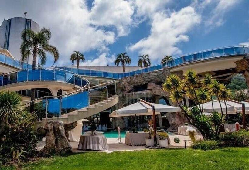 ホテル Arcobaleno