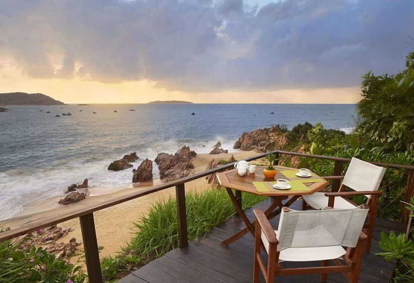 Hotel Avani Quy Nhon Resort