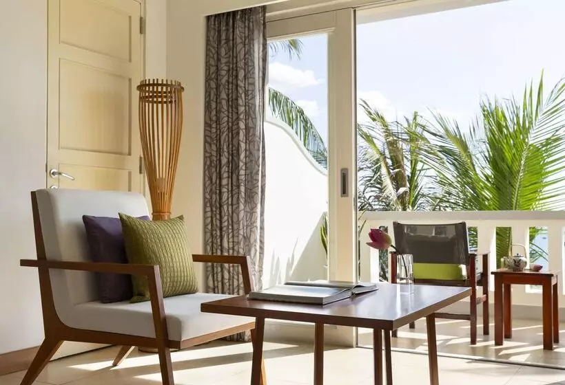 هتل Avani Quy Nhon Resort