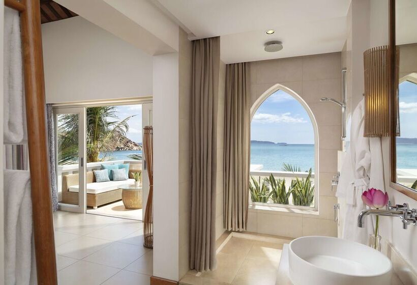 Hotel Avani Quy Nhon Resort