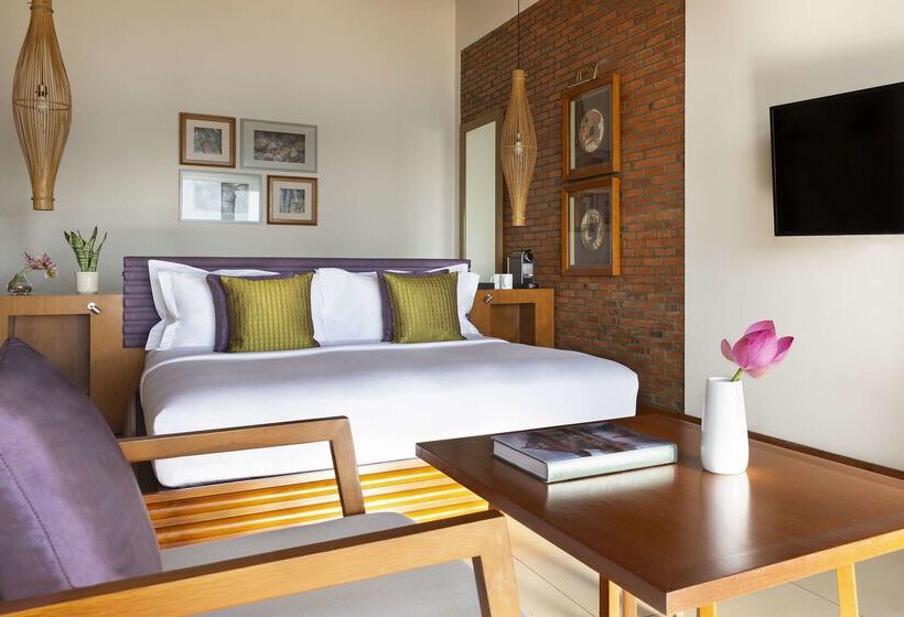 Hotel Avani Quy Nhon Resort