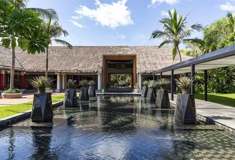 هتل Avani Quy Nhon Resort