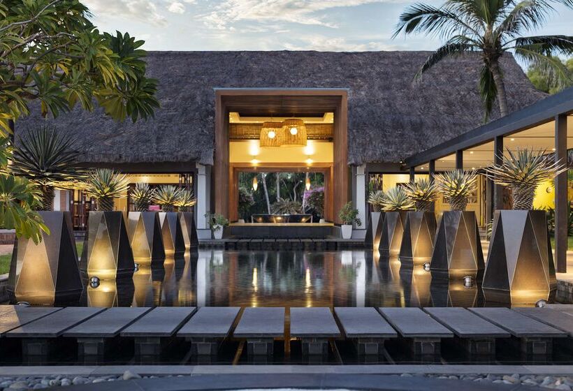 Hotel Avani Quy Nhon Resort