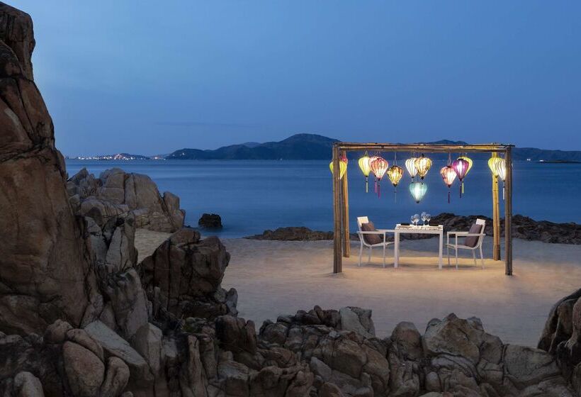 Hotel Avani Quy Nhon Resort