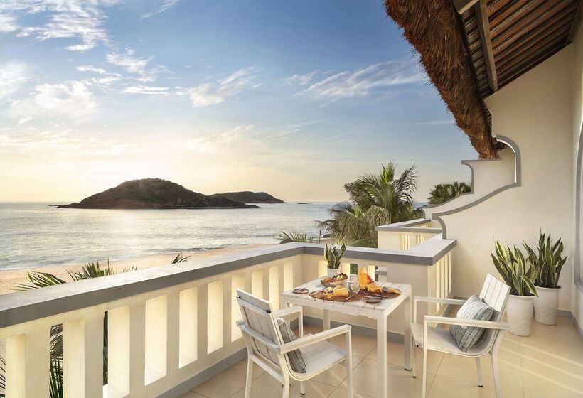 Hotel Avani Quy Nhon Resort