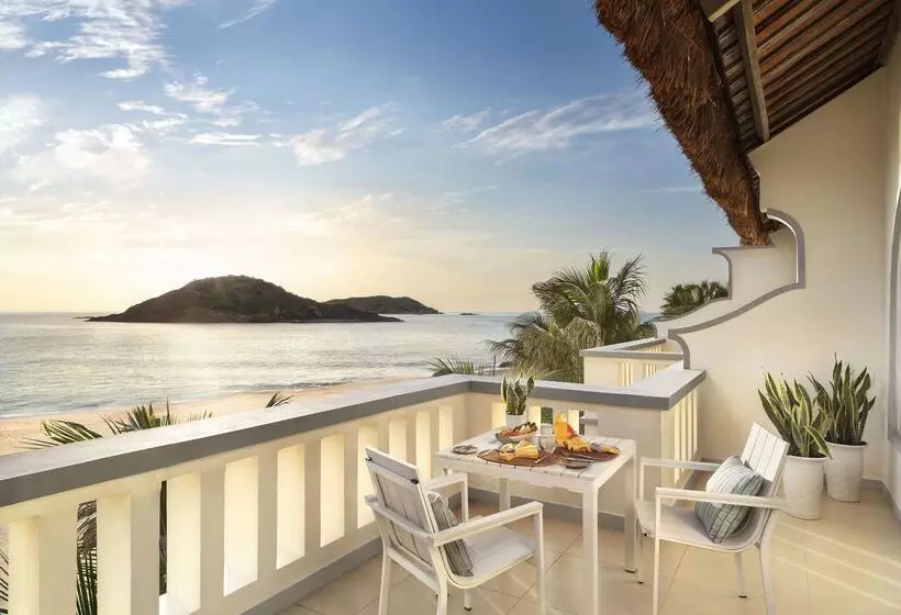 هتل Avani Quy Nhon Resort