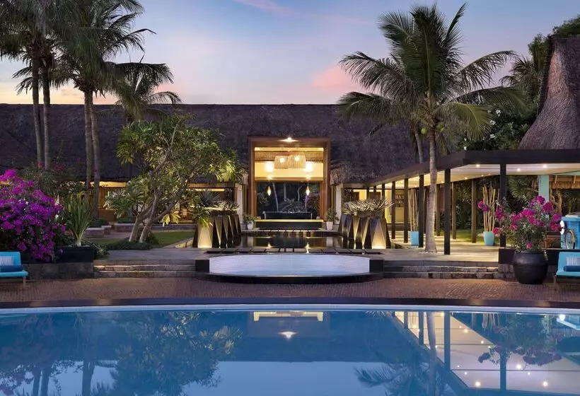 هتل Avani Quy Nhon Resort