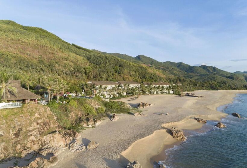 Hotel Avani Quy Nhon Resort