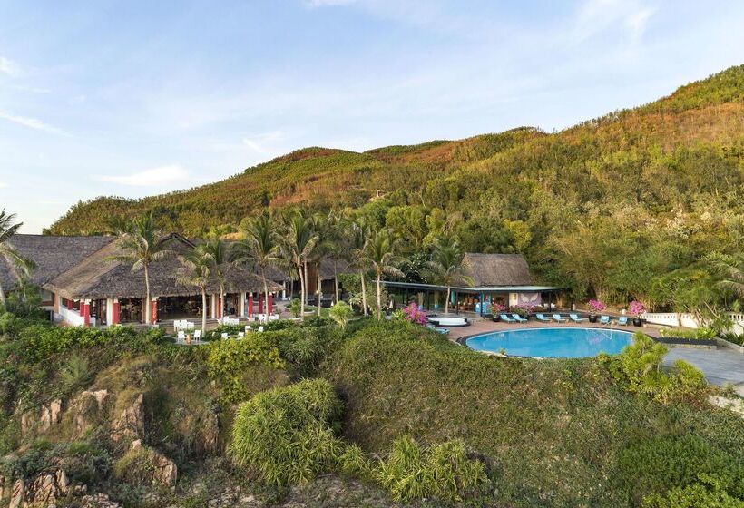 Hotel Avani Quy Nhon Resort