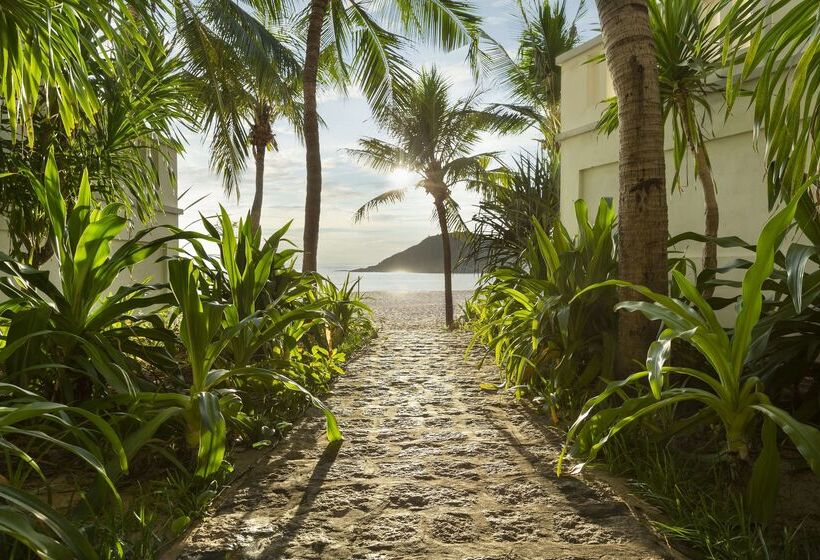 Hotel Avani Quy Nhon Resort