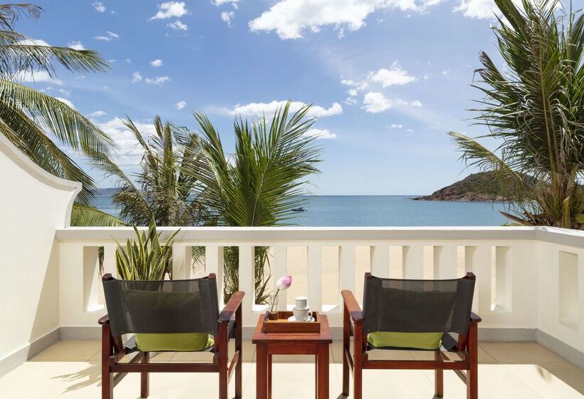 Hotel Avani Quy Nhon Resort