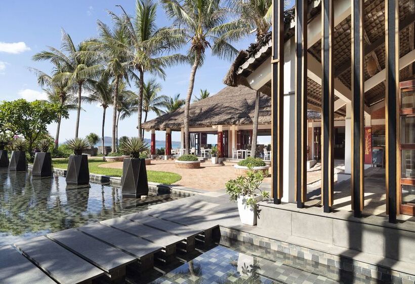 Hotel Avani Quy Nhon Resort