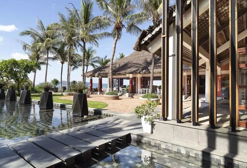 هتل Avani Quy Nhon Resort