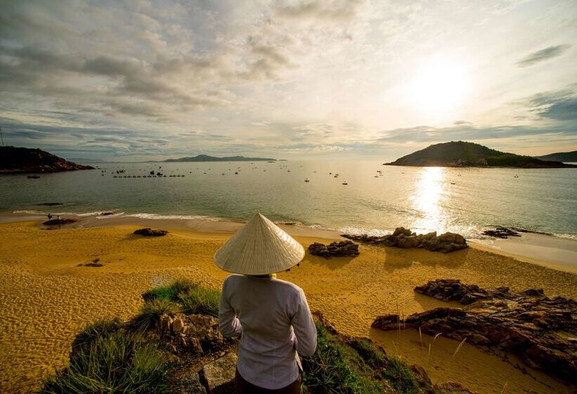 Hotel Avani Quy Nhon Resort