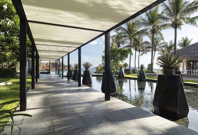 Hotel Avani Quy Nhon Resort