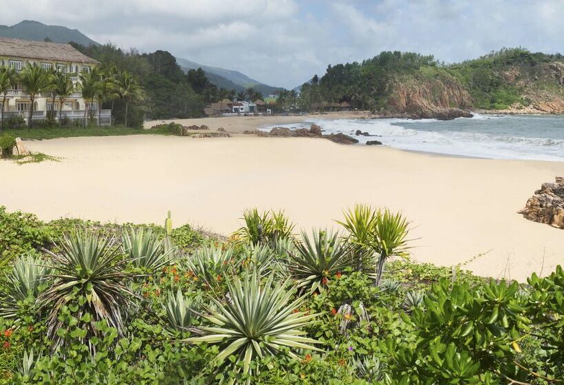 Hotel Avani Quy Nhon Resort