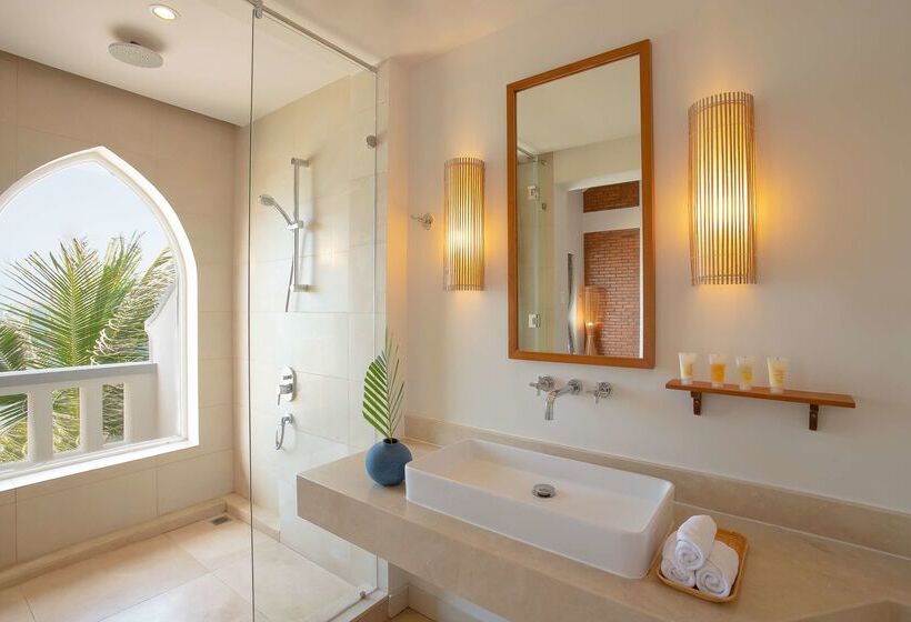 Hotel Avani Quy Nhon Resort