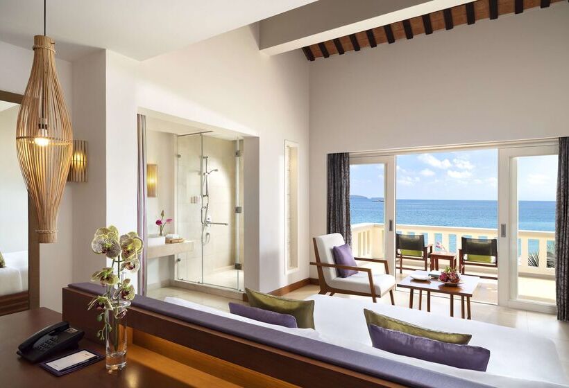 Hotel Avani Quy Nhon Resort