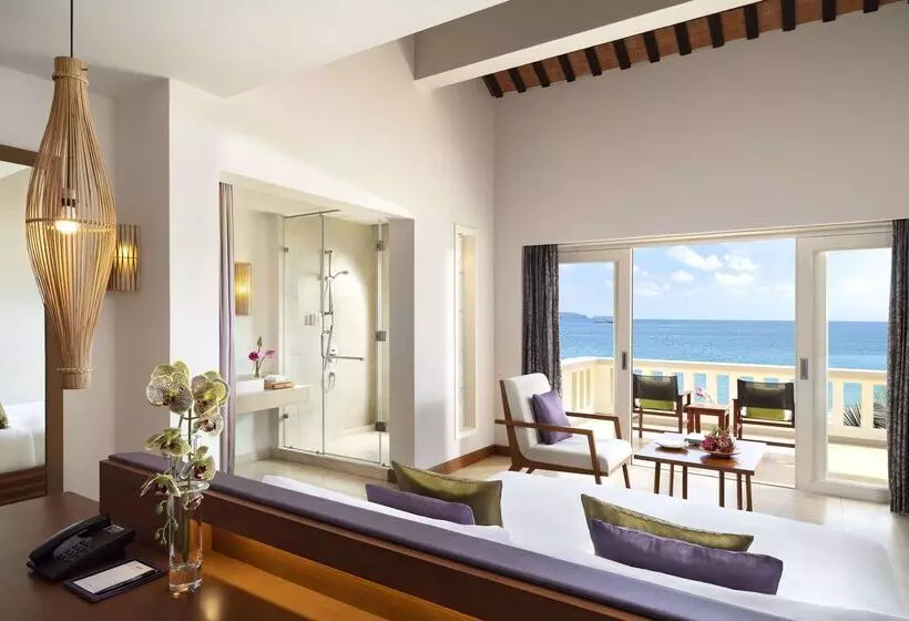 هتل Avani Quy Nhon Resort