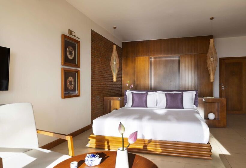 Hotel Avani Quy Nhon Resort