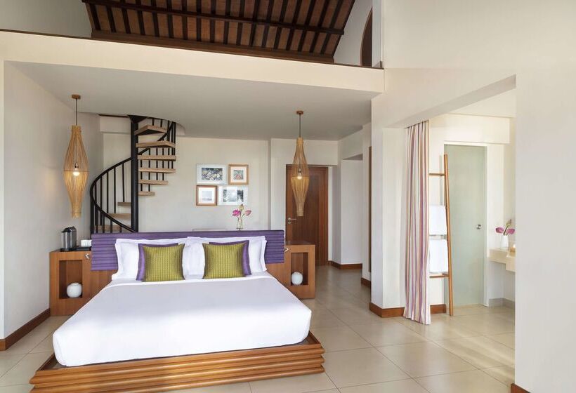 Hotel Avani Quy Nhon Resort
