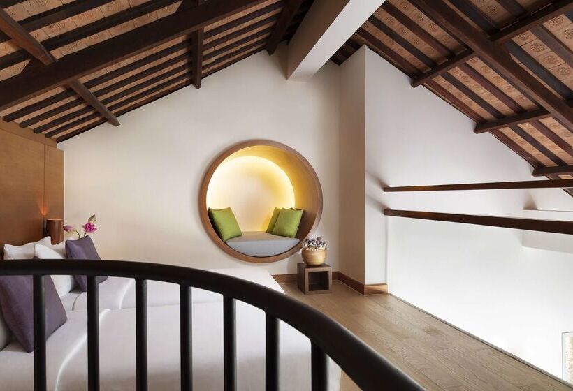 Hotel Avani Quy Nhon Resort