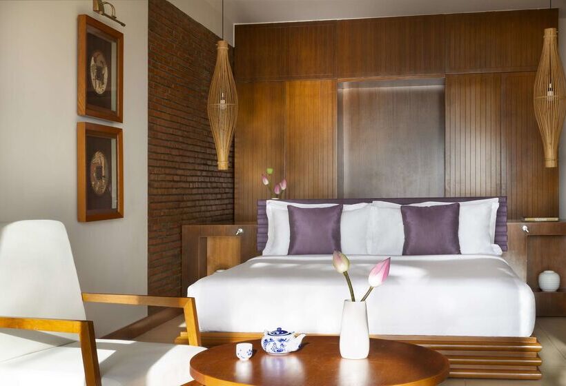 Hotel Avani Quy Nhon Resort