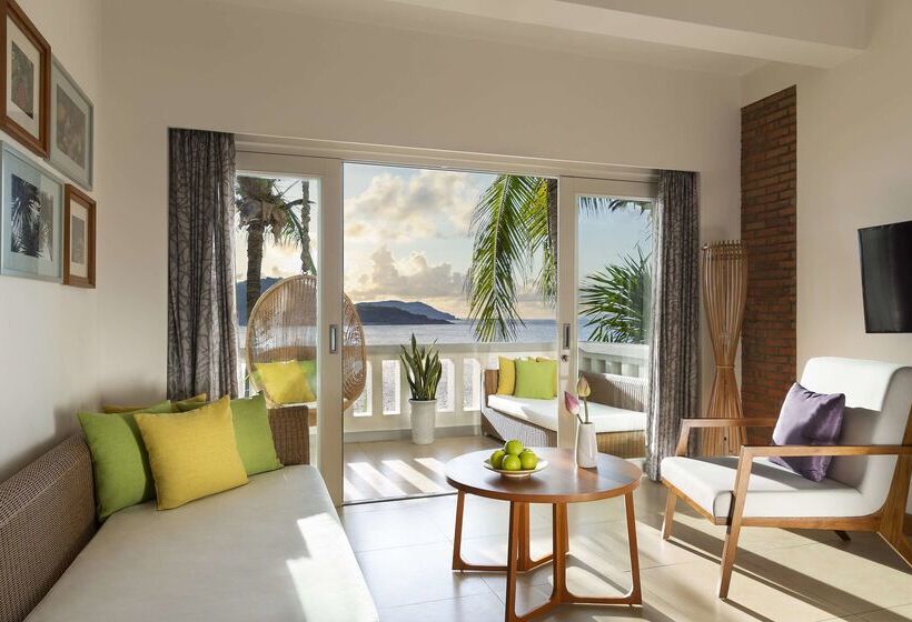 Hotel Avani Quy Nhon Resort