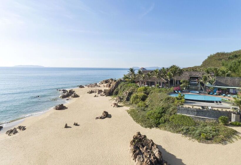 Hotel Avani Quy Nhon Resort