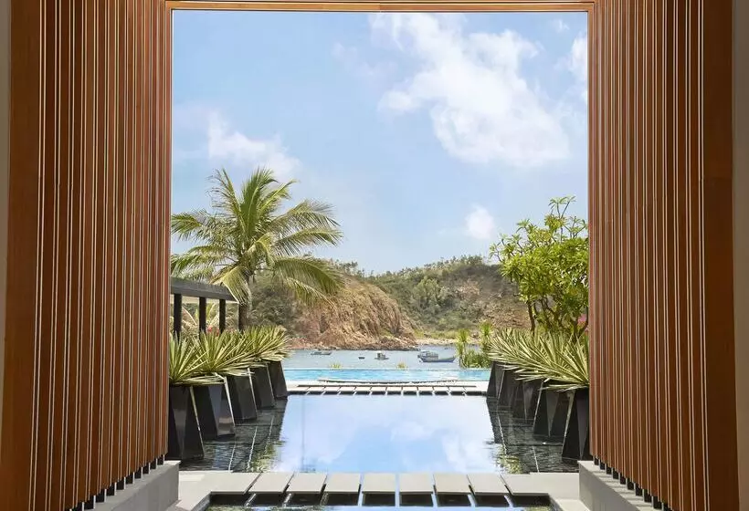 هتل Avani Quy Nhon Resort