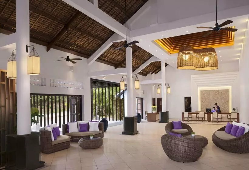 هتل Avani Quy Nhon Resort