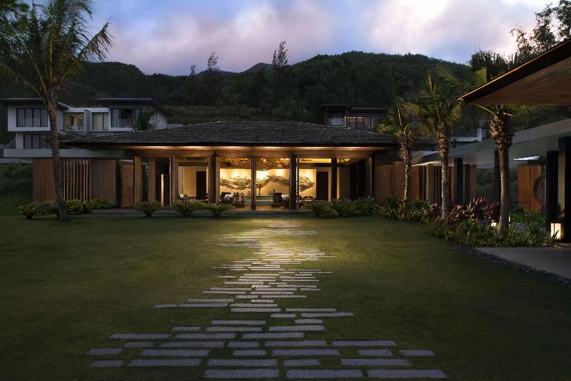 Hotel Avani Quy Nhon Resort