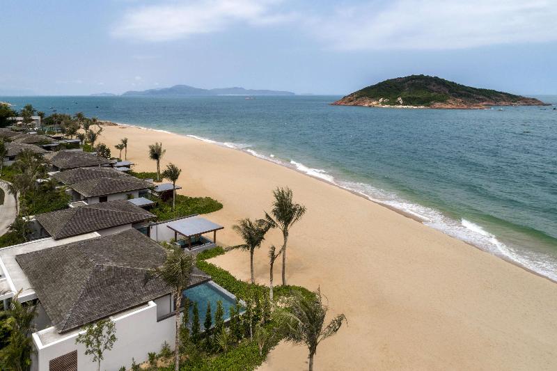 Hotel Avani Quy Nhon Resort